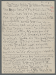Negro Society for Historical Research founding document