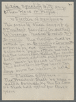 Negro Society for Historical Research founding document