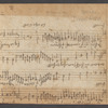 Anthems, motets, madrigals, cries, fantasias, etc.