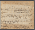 Anthems, motets, madrigals, cries, fantasias, etc.