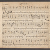 Anthems, motets, madrigals, cries, fantasias, etc.
