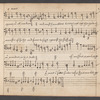 Anthems, motets, madrigals, cries, fantasias, etc.