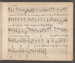 Anthems, motets, madrigals, cries, fantasias, etc.