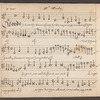 Anthems, motets, madrigals, cries, fantasias, etc.