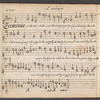 Anthems, motets, madrigals, cries, fantasias, etc.