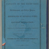 A vindication of the capacity of the Negro race for self-government, and civilized progress 