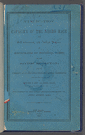 A vindication of the capacity of the Negro race for self-government, and civilized progress 