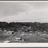 Manati, Puerto Rico. Federal housing project.
