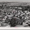 Ponce, Puerto Rico. A land and utility municipal housing project.