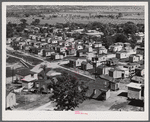 Ponce, Puerto Rico. A land and utility municipal housing project.