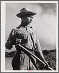 Barranquitas, Puerto Rico (vicinity). Son of a FSA (Farm Security Administration) borrower.
