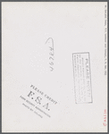 Corozal, Puerto Rico (vicinity). Ecequiel Irene, tenant purchase borrower.