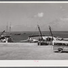 Christiansted, Saint Croix Island, Virgin Islands. At the waterfront.
