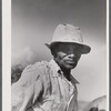 Christiansted, Saint Croix Island, Virgin Islands (vicinity). FSA (Farm Security Administration) borrower.