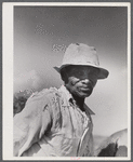 Christiansted, Saint Croix Island, Virgin Islands (vicinity). FSA (Farm Security Administration) borrower.