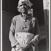 Saint Croix Island, Virgin Islands. FSA (Farm Security Administration) borrower who lives in village La Vallee.