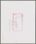 Saint Croix Island, Virgin Islands. FSA (Farm Security Administration) borrower at his home near village of La Vallee.