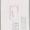 Frederiksted (vicinity), Saint Croix Island, Virgin Islands. Public health clinic.