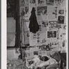 Williams, Saint Croix Island, Virgin Islands. Child of FSA (Farm Security Administration) borrower.