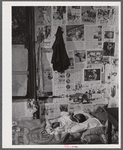 Williams, Saint Croix Island, Virgin Islands. Child of FSA (Farm Security Administration) borrower.