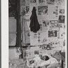 Williams, Saint Croix Island, Virgin Islands. Child of FSA (Farm Security Administration) borrower.