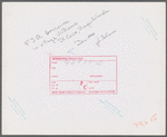 Williams, Saint Croix Island, Virgin Islands. In a FSA (Farm Security Administration) borrower's home.