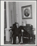 Siloam, Greene County, Georgia. Dr. W.T. Lewis, one of the doctors in the town.