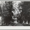 Greensboro, Georgia. The Merritt home.