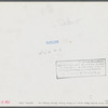 White Plains, Greene County, Georgia. The three-teacher Negro school.