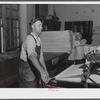 Greensboro, Georgia. In the Mary-Leila cotton mill.