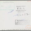 Oakland community, Greene County, Georgia. (vicinity). The family of Gus Wright, FSA (Farm Security Administration) client.