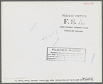 Penfield, Greene County, Georgia. Canned goods made by Doc and Julia Miller, Negro FSA (Farm Security Administration) clients.