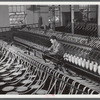 Greensboro, Greene County, Georgia. In the Mary-Leila cotton mill.