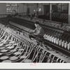 Greensboro, Greene County, Georgia. In the Mary-Leila cotton mill.