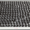 Greene County. Canned goods made by a Negro FSA (Farm Security Administration) family.