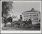 Greensboro, Greene County, Georgia. Negro family.