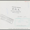 Greensboro, Greene County, Georgia. Negro family.