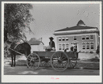 Greensboro, Greene County, Georgia. Negro family.