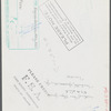 Mother of Mrs. Edgar Jones, FSA (Farm Security Administration) client, Woodville, Greene County, Georgia.