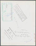Mother of Mrs. Edgar Jones, FSA (Farm Security Administration) client, Woodville, Greene County, Georgia.