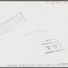 Edgar Jones, FSA (Farm Security Administration) Client, of Woodville, looks at one of his hogs, Greene County, Georgia.