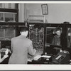 In the Greensboro Bank, Greene County, Georgia.