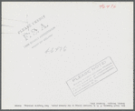 Mr. Lloyd Clements, FSA (Farm Security Administration) borrower living on the Jackson place, near Mosquito Crossing, Greene County, Georgia.