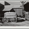At the cotton gin on ginning at Siloam, Greene County, Georgia.