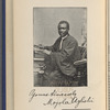 Portrait of Mojola Agbebi