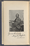 Portrait of Mojola Agbebi