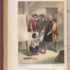 Les petits artistes; peintres et musiciens