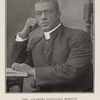 Rev. Charles Douglas Martin