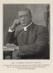 Rev. Charles Douglas Martin