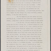 Letter from Martha Graham to Elizabeth Sprague Coolidge